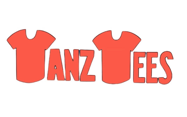 Tanztees logo