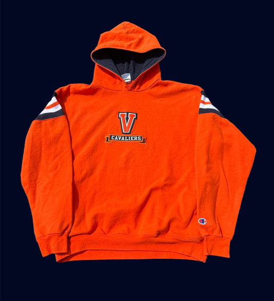 University of Virginia Cavaliers Hoodie (Medium)