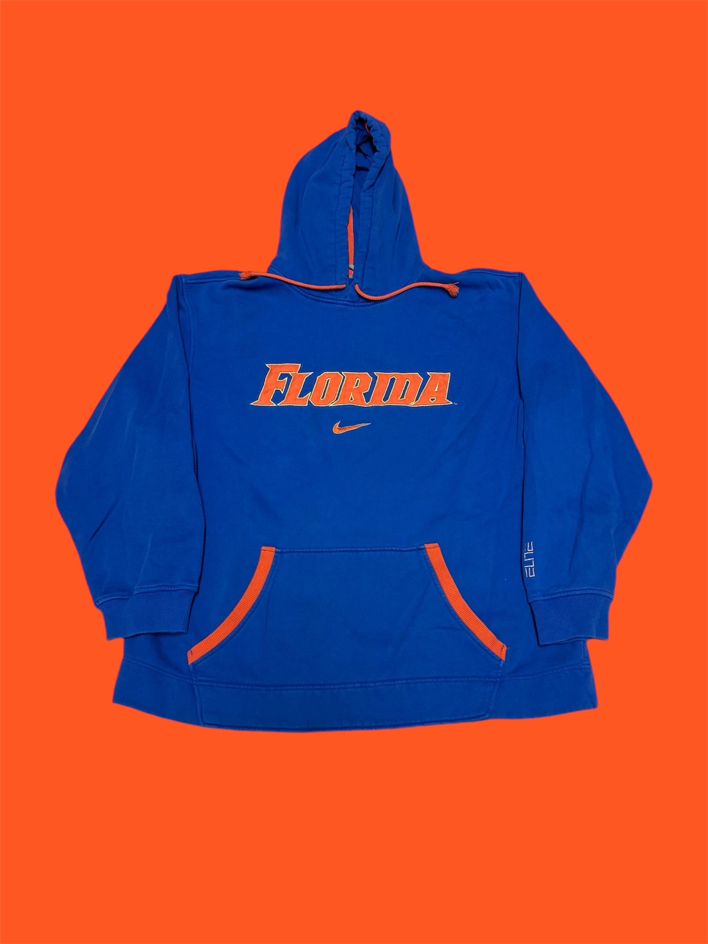 Nike Y2K University of Florida Hoodie (XL)