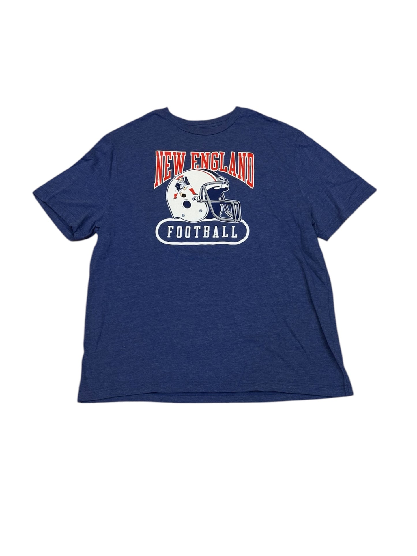 Patriots NFL T-shirt (XXL)