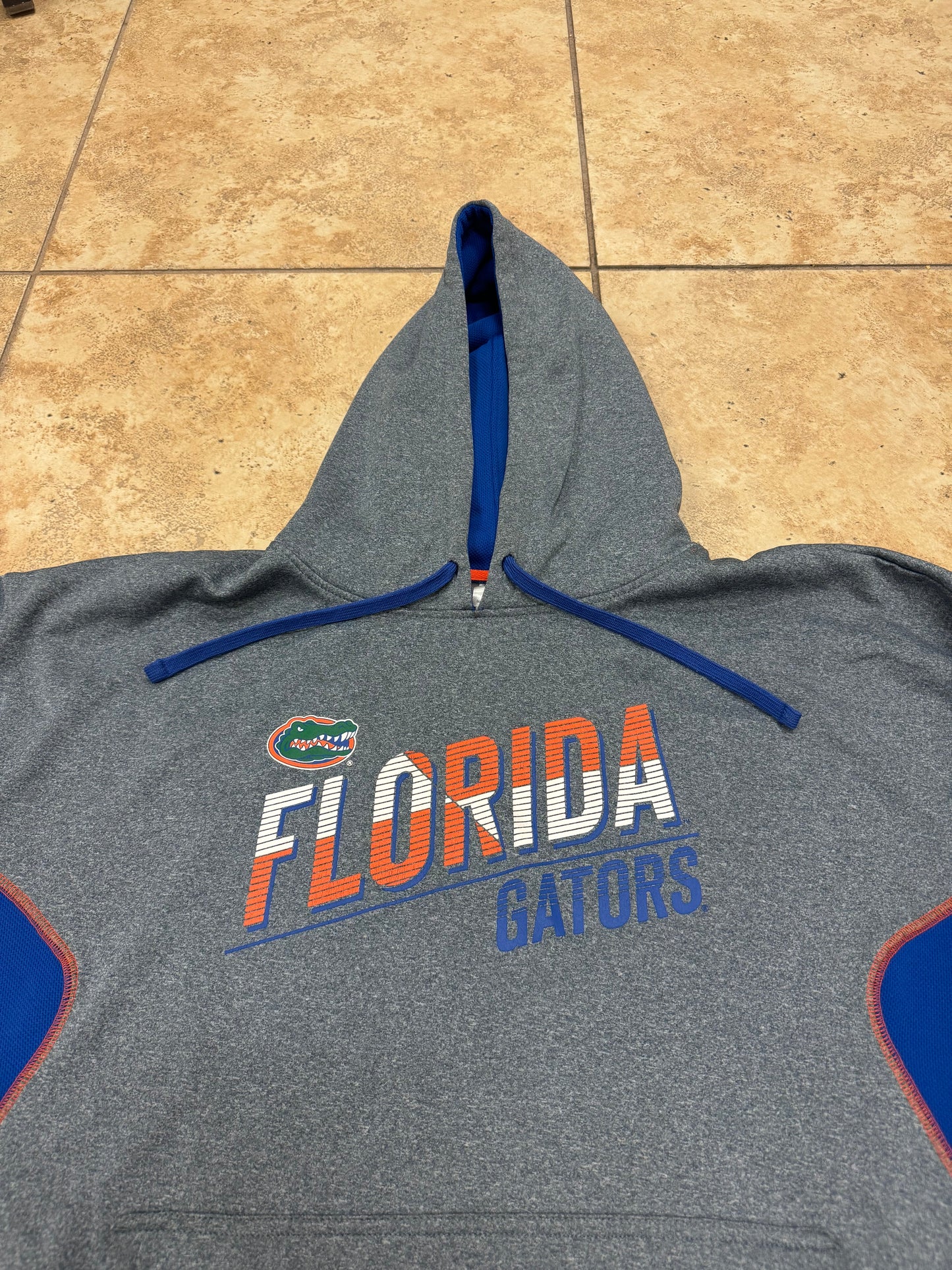 University of Florida Gators Hoodie (XXL)