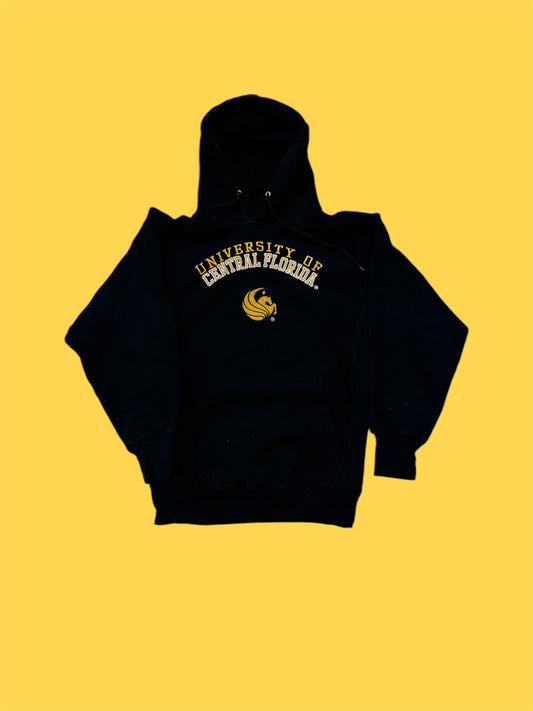 University of Central Florida Vintage Hoodie (Small)