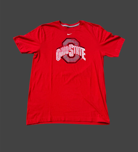 Ohio State University Nike T-shirt (Large)