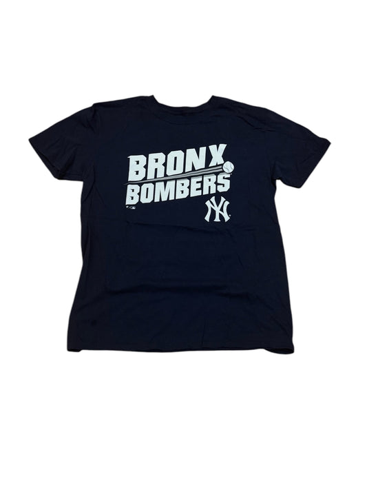 Bronx Bombers Yankees T-shirt (Large)