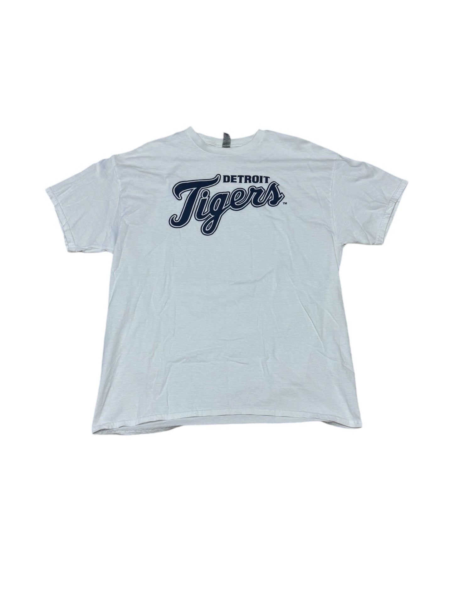 Detroit Tigers MLB T-shirt (XL)