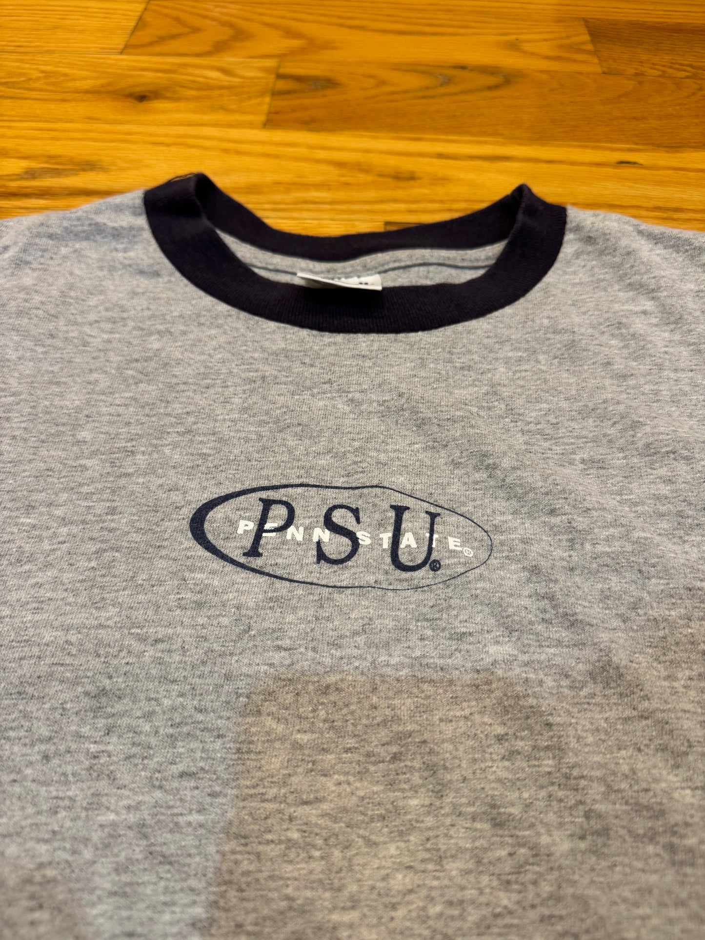 Penn State University Vintage T-shirt (Medium)