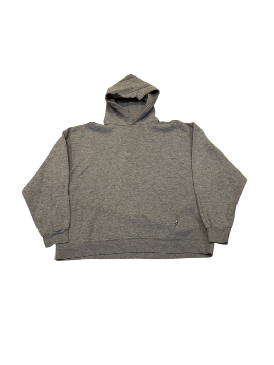 Russell Athletic Essential Grey Hoodie (XL)