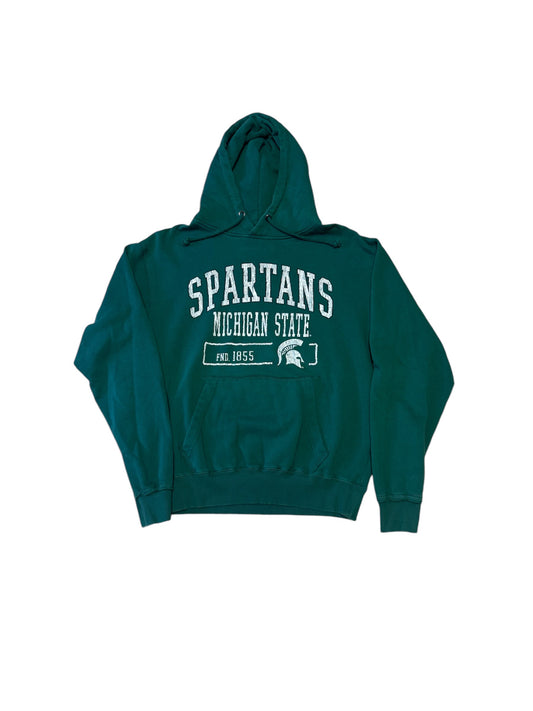 Michigan State University Hoodie (Medium)