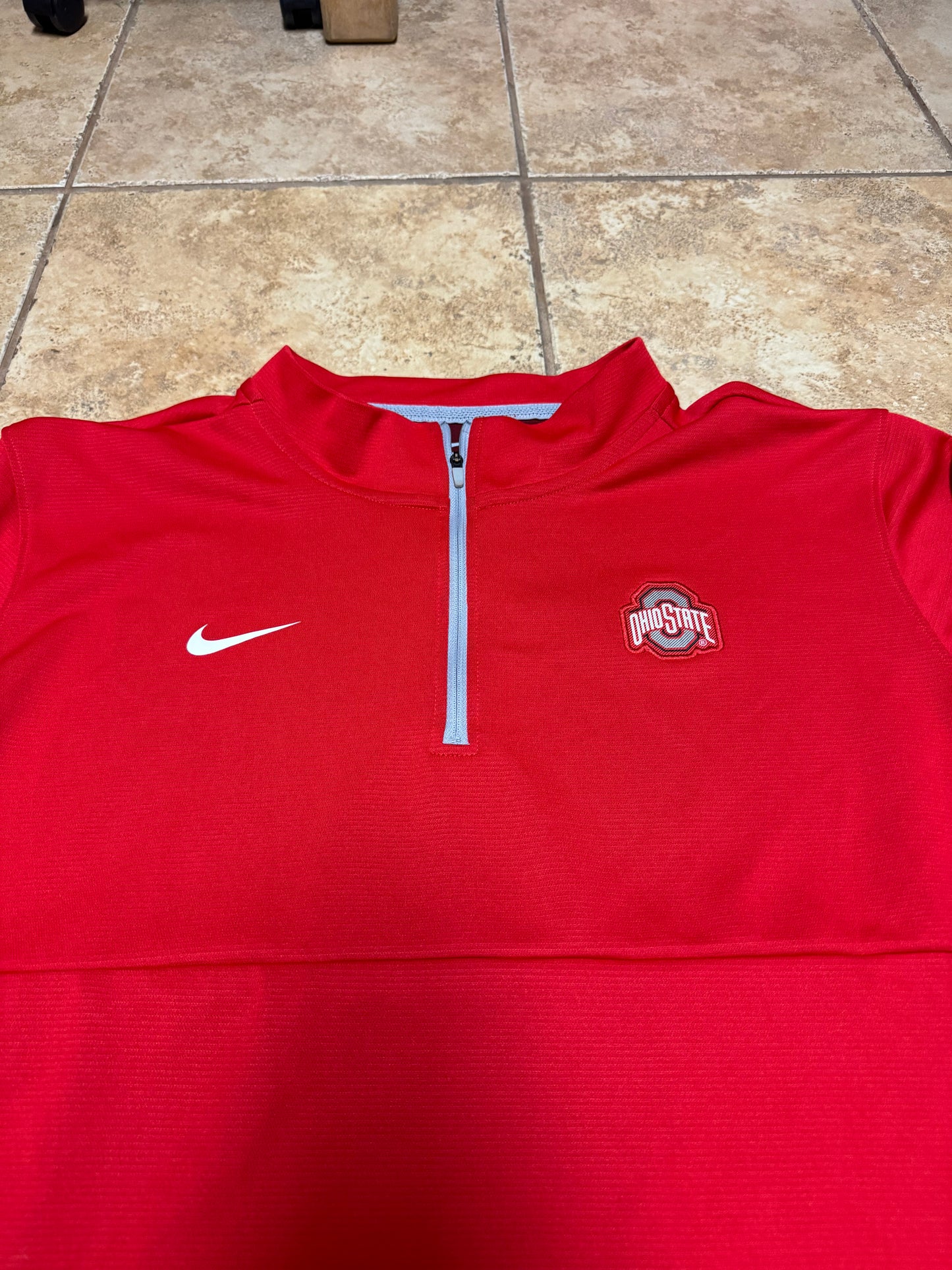 Ohio State University Nike Sweatshirt (XL)