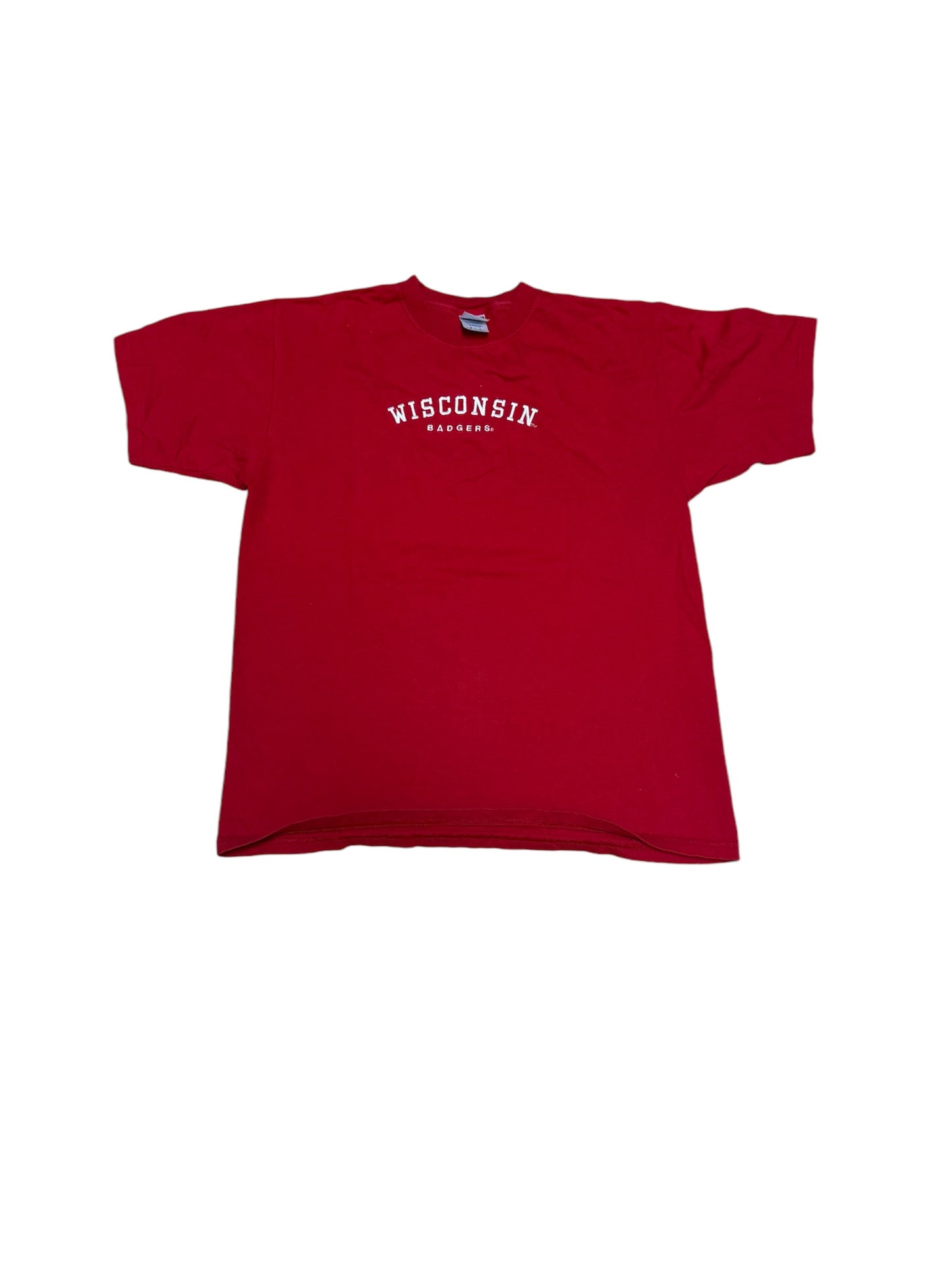 University of Wisconsin Vintage T-shirt (Large)