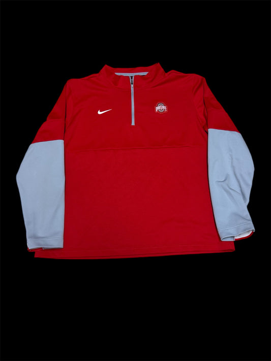 Ohio State University Nike Sweatshirt (XL)