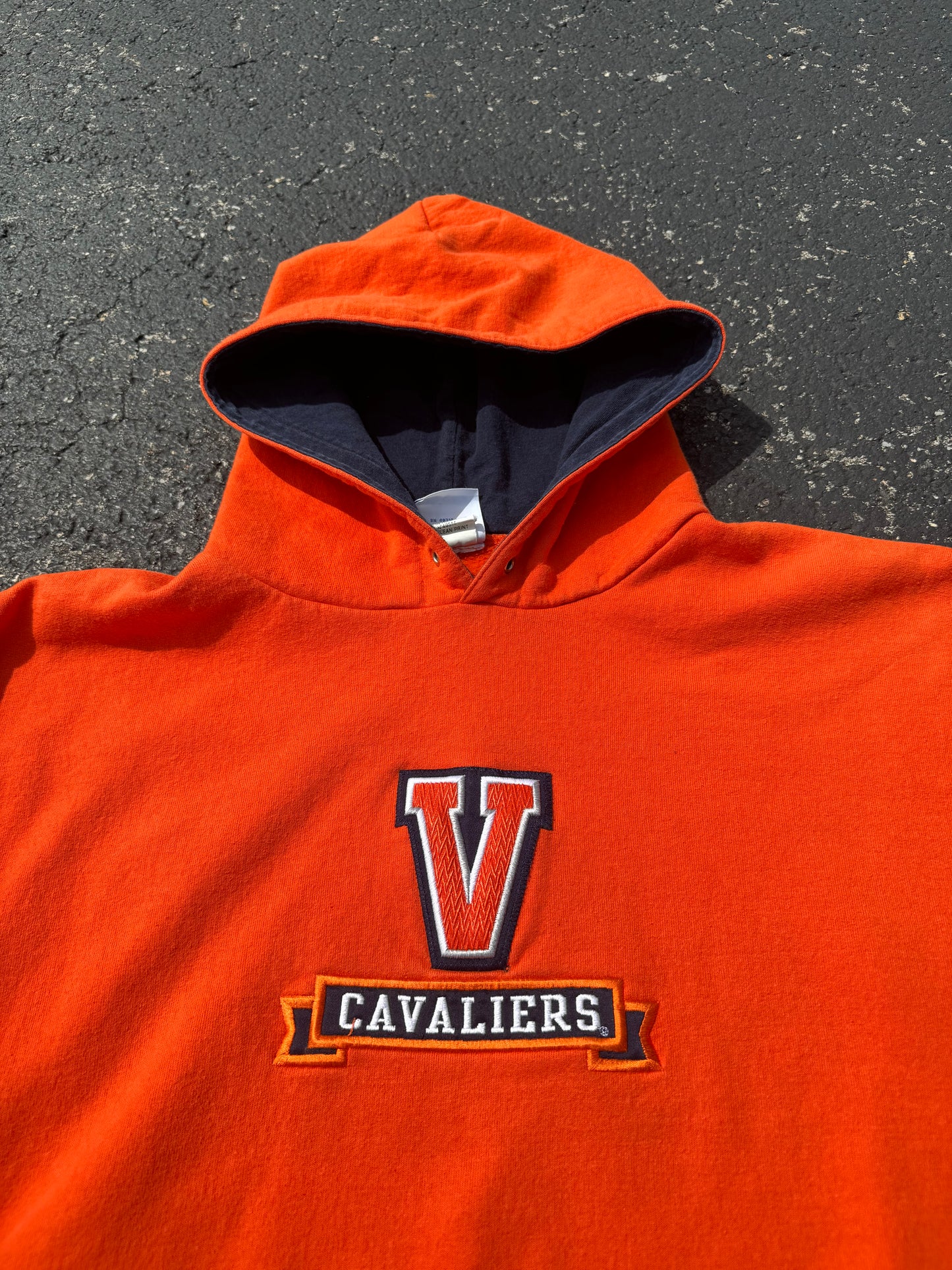 University of Virginia Cavaliers Hoodie (Medium)