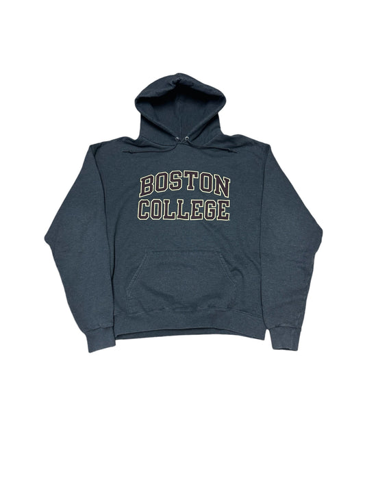 Boston College Champion Sweatshirt (Large)