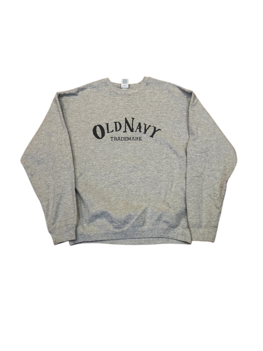 Old Navy Essential Crewneck (Medium)