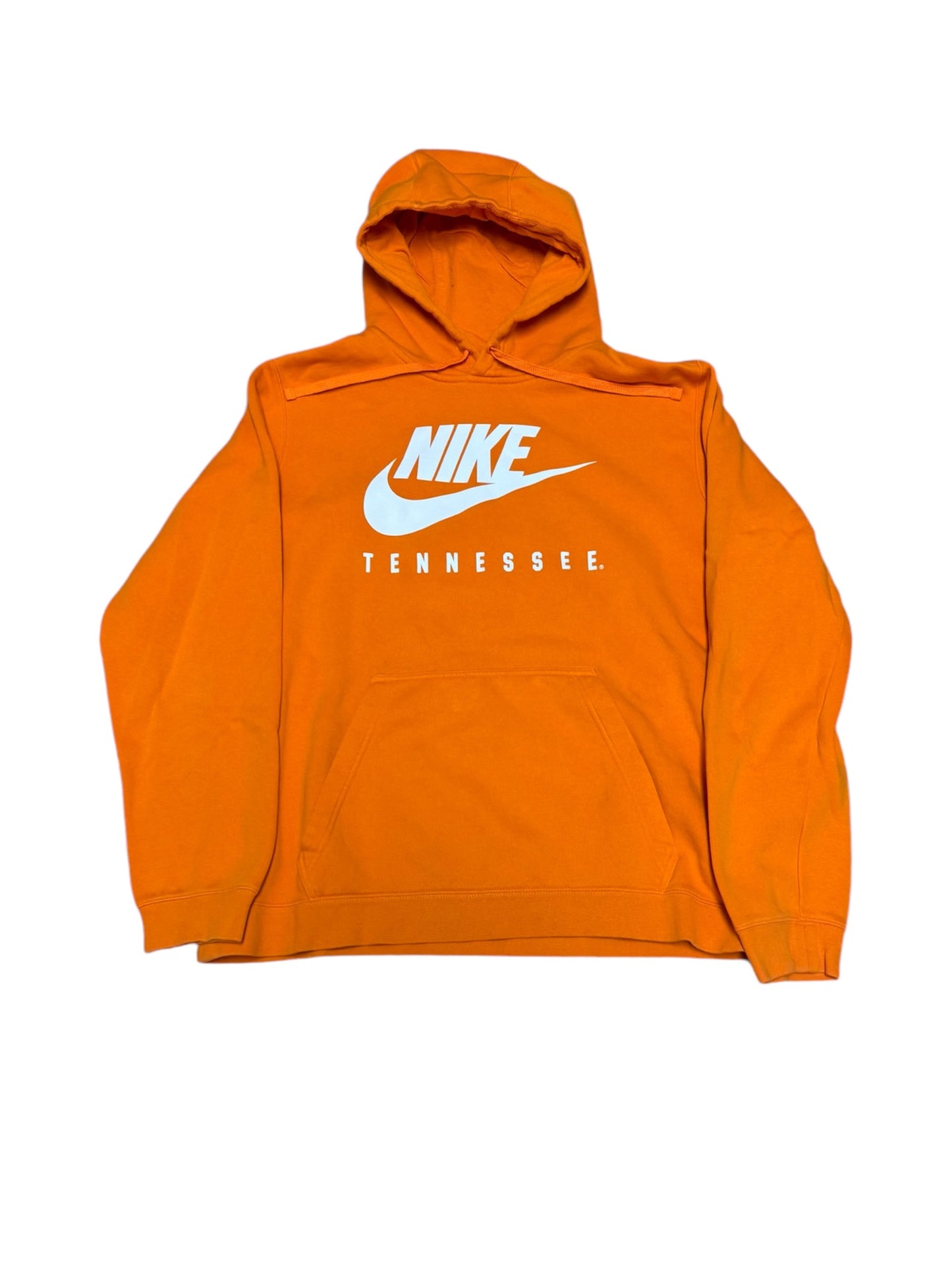 University of Tennessee Nike Hoodie (Medium)