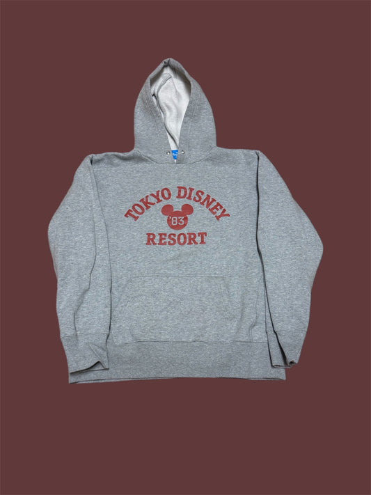 Tokyo Walt Disney Resort Sweatshirt (Large)