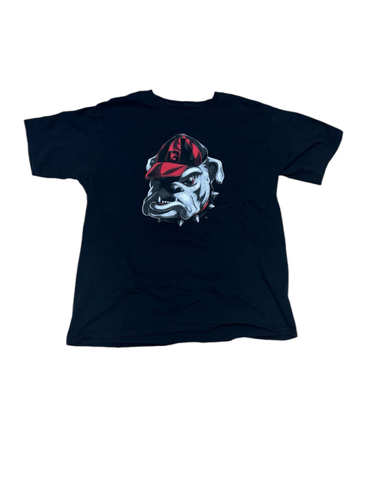 University of Georgia Bulldogs T-shirt (Large)