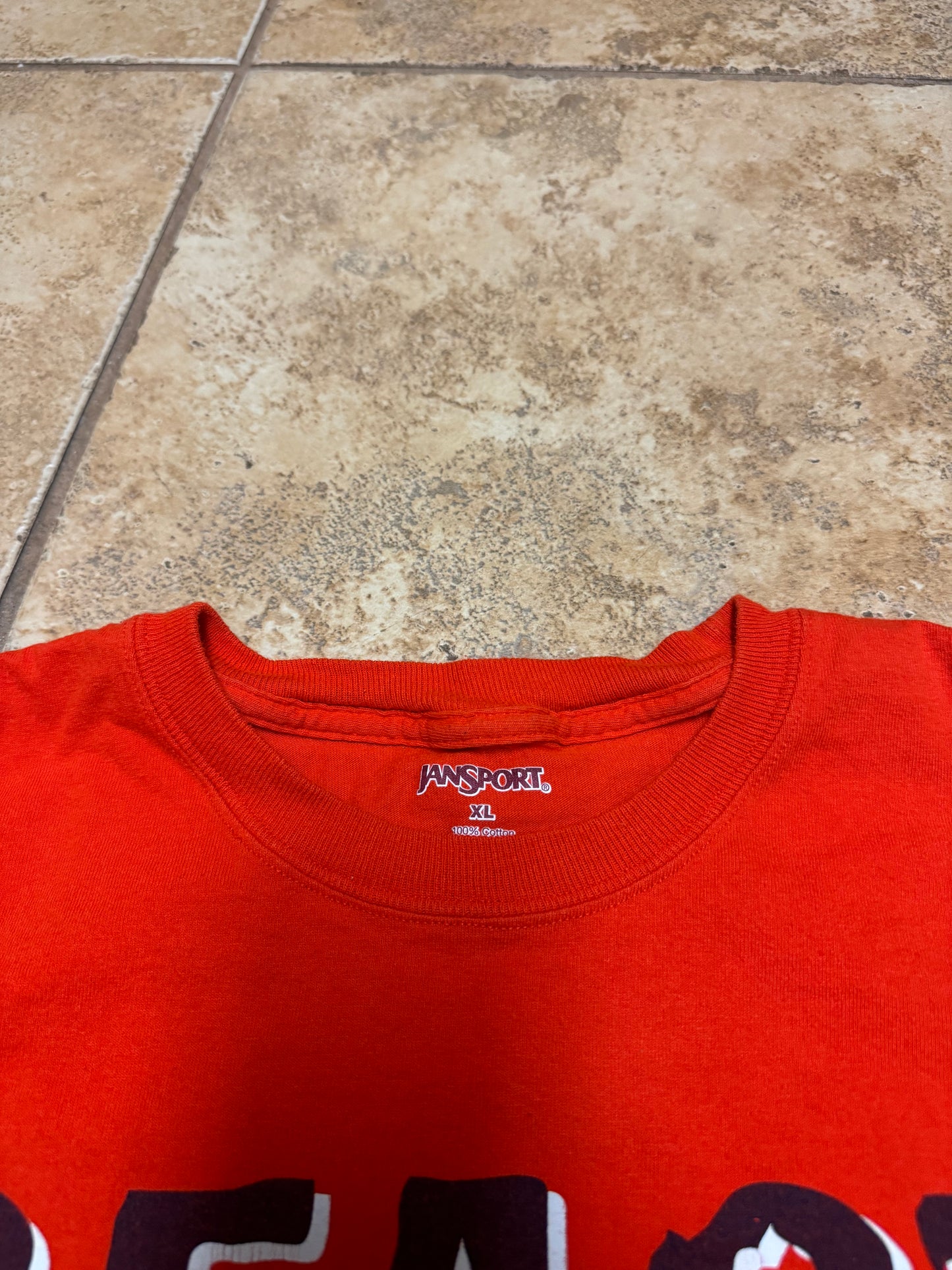 Syracuse University Beast of the ACC T-shirt (XL)