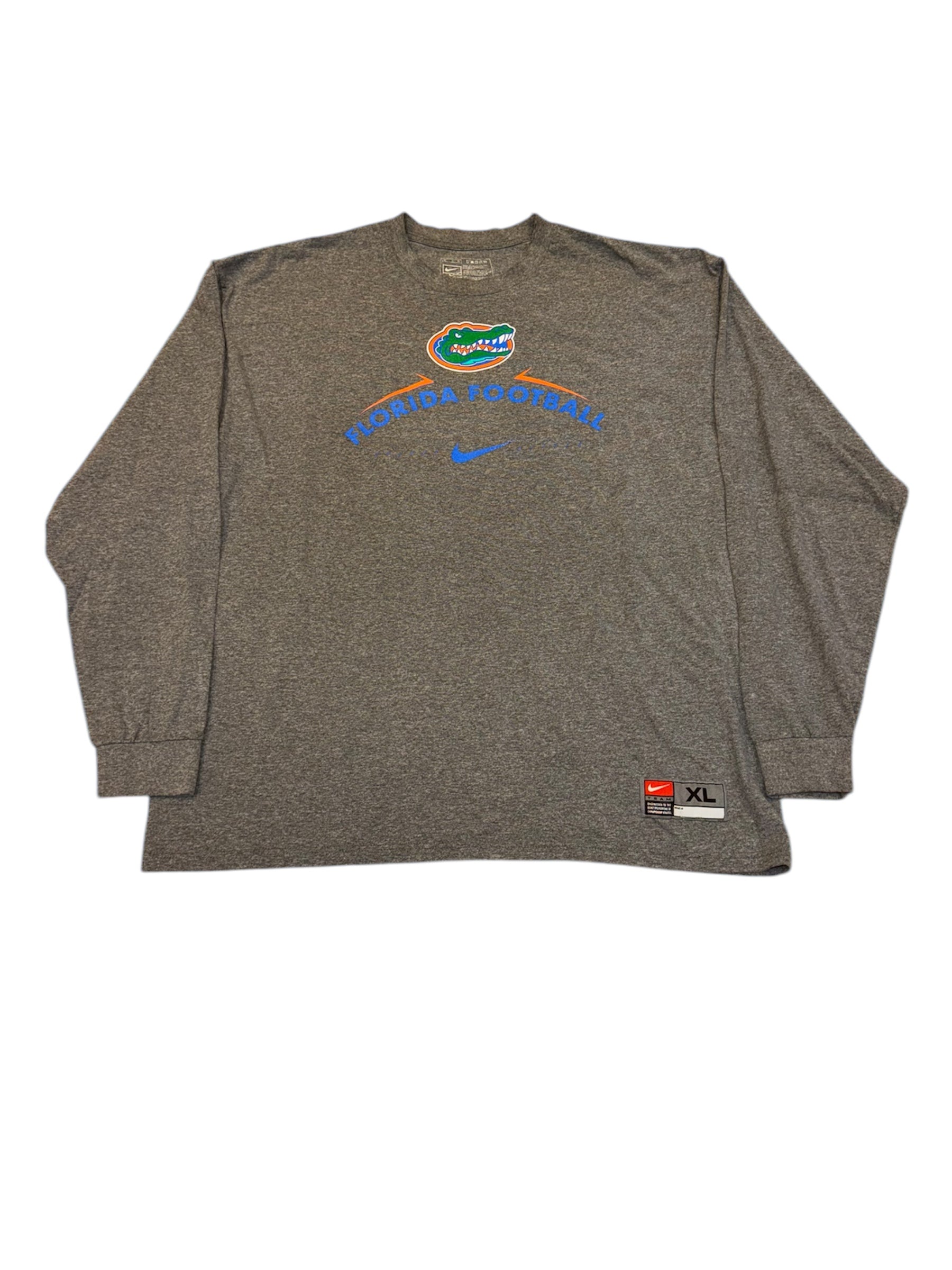 Nike – Tanztees