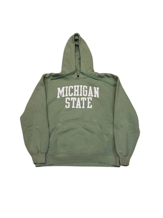 Michigan State University Hoodie (Medium)