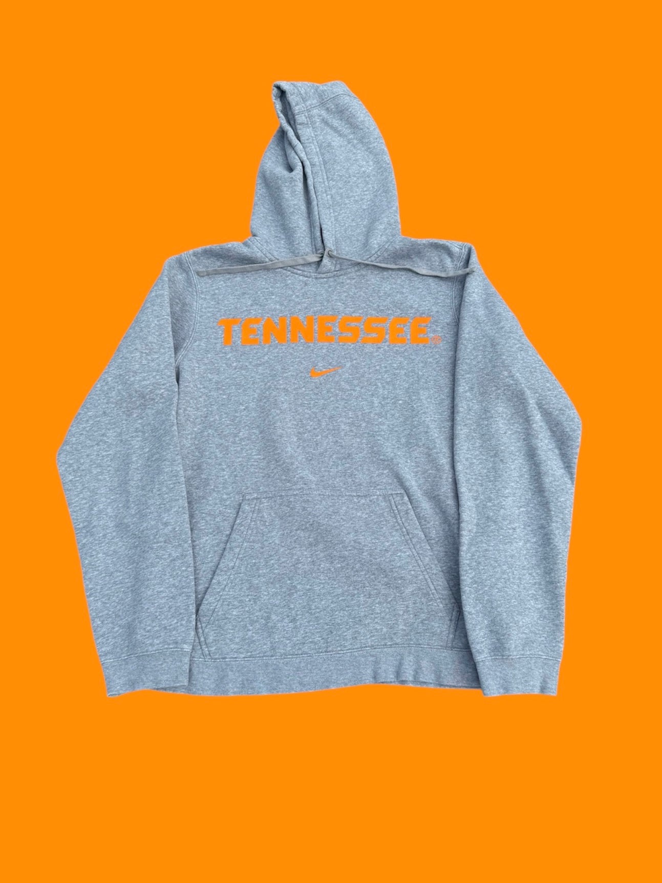 University of Tennessee Nike Sweatshirt (Small)