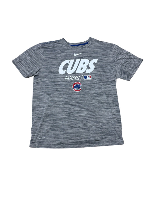 Chicago Cubs Nike MLB T-shirt (Large)