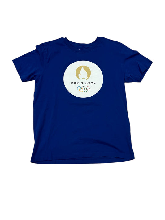 2024 Paris Olympics T-shirt (Large)