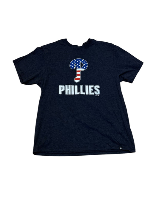 Philadelphia Phillies MLB T-shirt (Large)