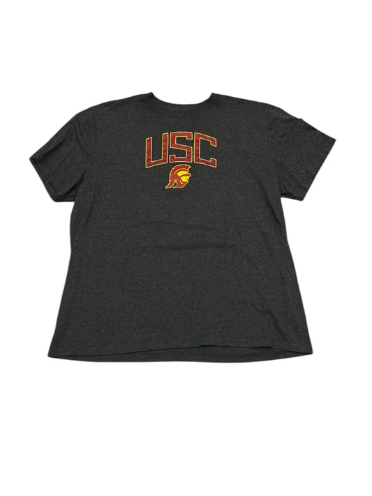 University of Southern California USC T-shirt (XL)