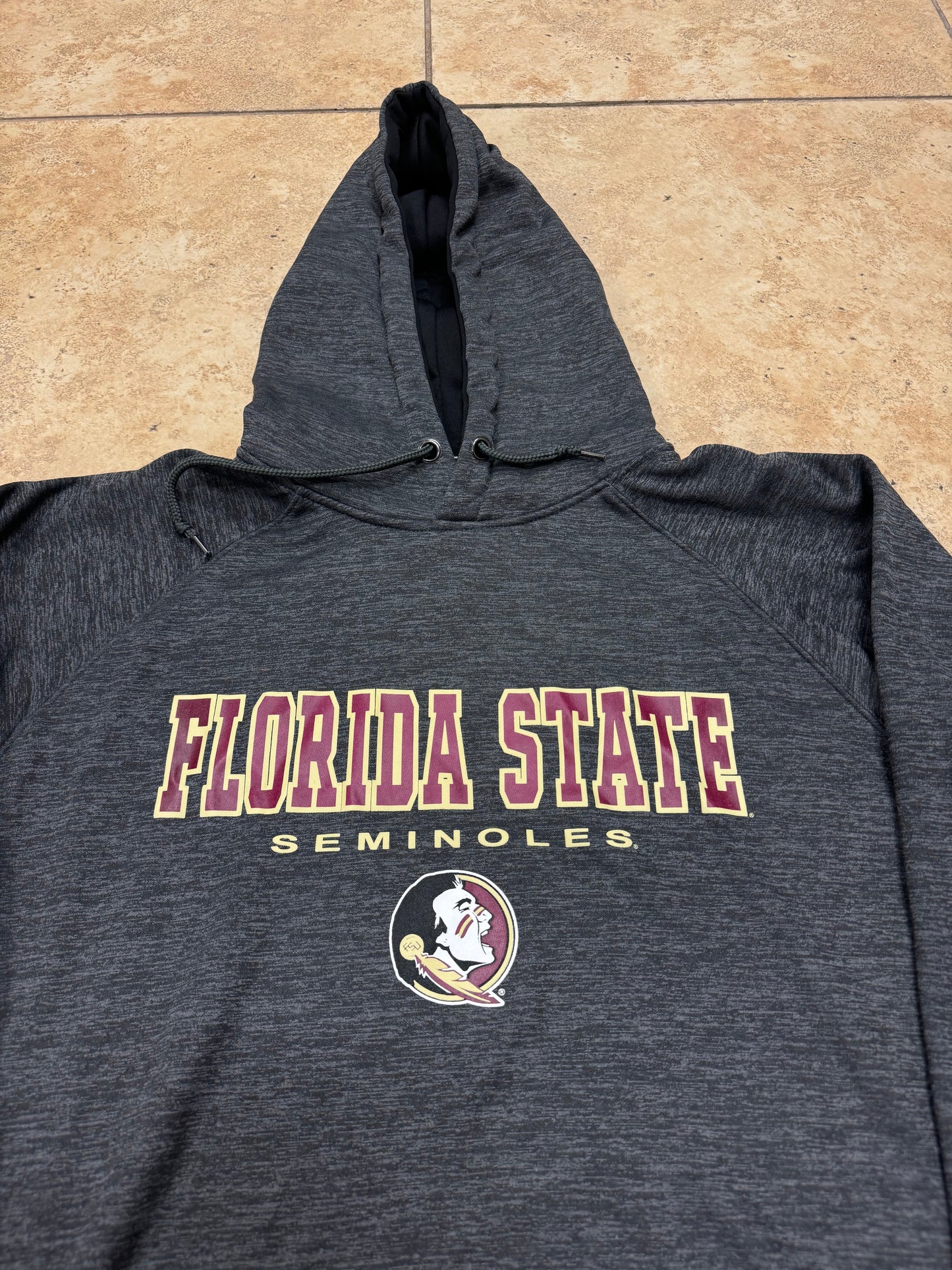 Florida State University Hoodie (XL)