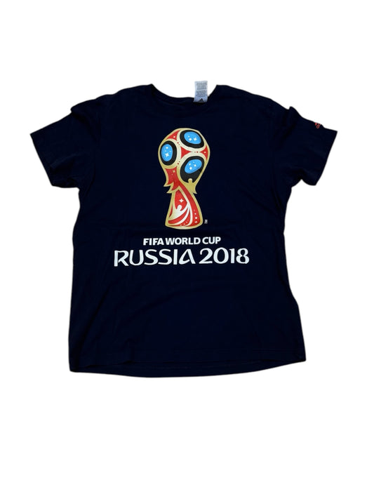 World Cup 2018 Russia T-shirt (Large)