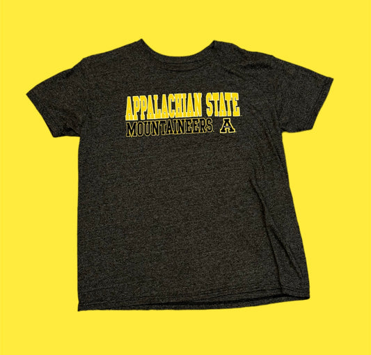 Appalachian State University T-shirt (Medium)