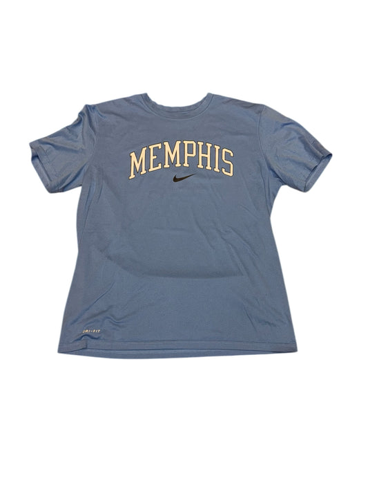 Memphis Grizzlies NBA Nike T-shirt (Medium)