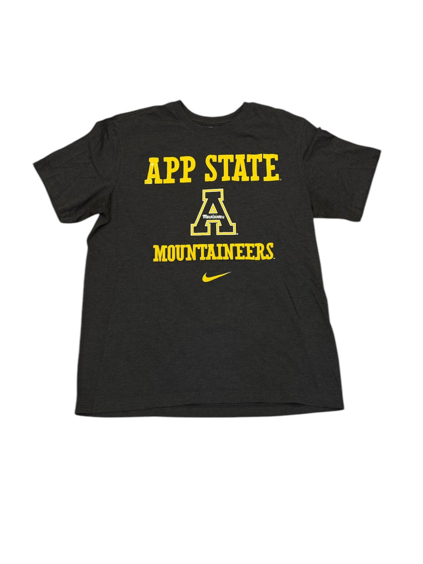 Appalachian State University Nike T-shirt (Large)