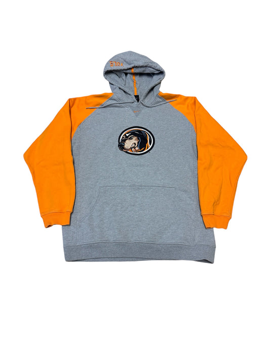 University of Tennessee Volunteers Nike Y2K Hoodie (XXL)