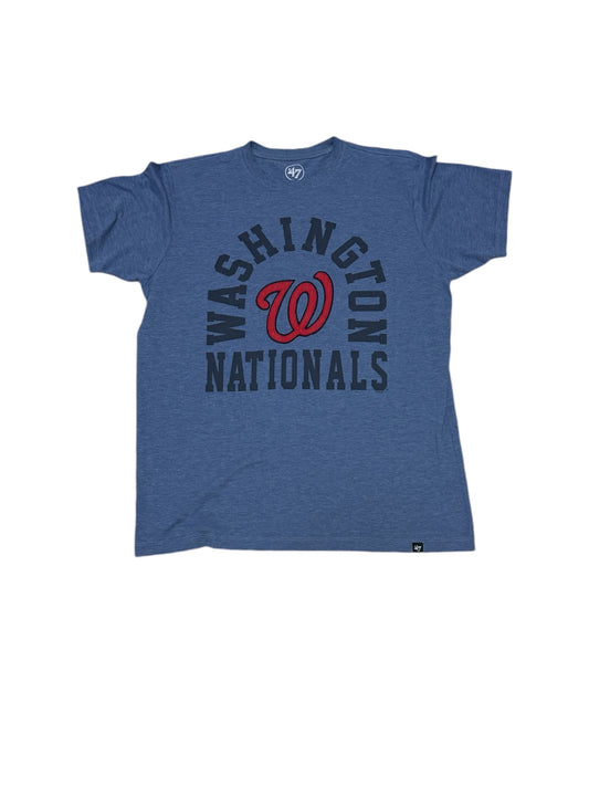 Washington Nationals MLB T-shirt (Medium)