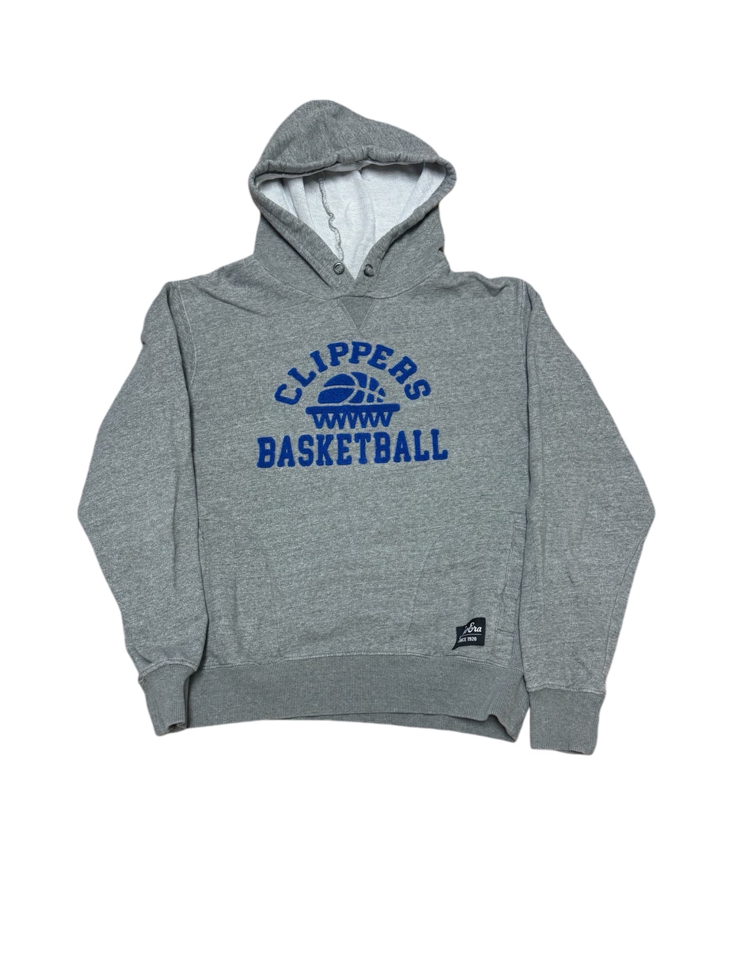 Los Angeles Clippers NBA Basketball Hoodie (Medium)