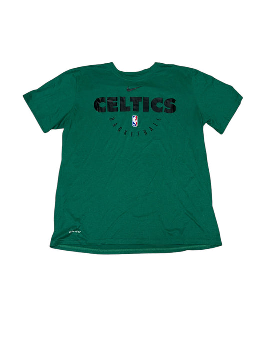 Boston Celtics NBA Nike T-shirt (XL)