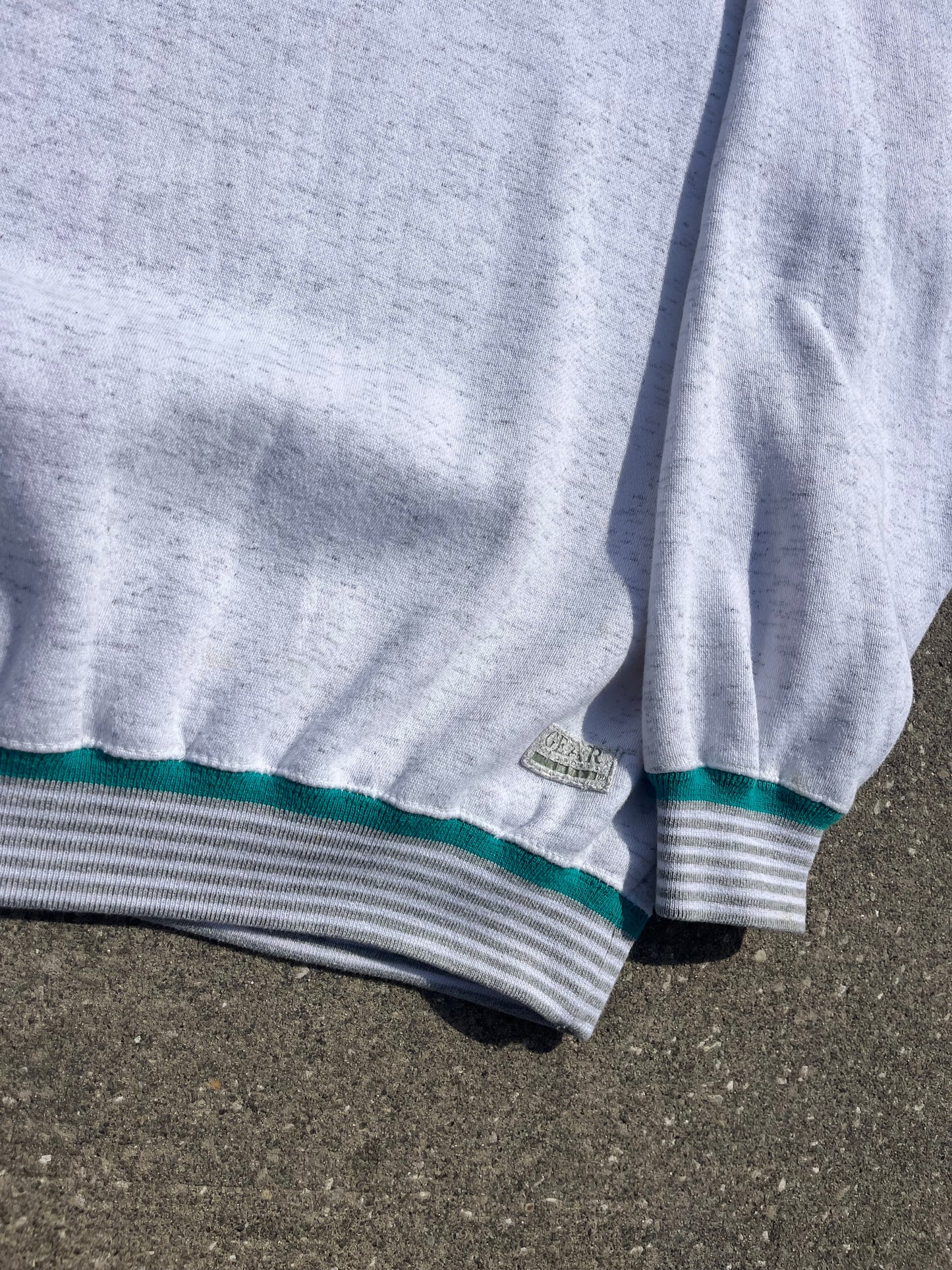 Royal Caribbean Vintage Crewneck (XL)