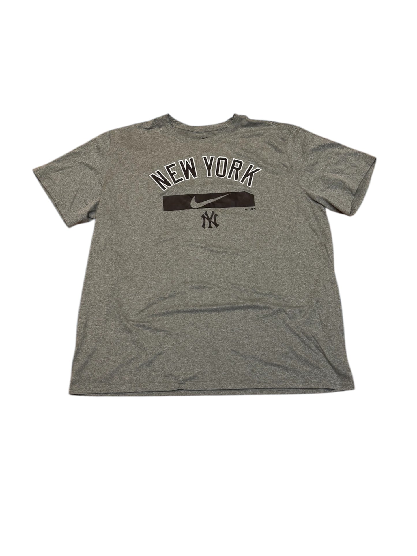 New York Yankees Nike Dri-fit T-shirt (XL/XXL)