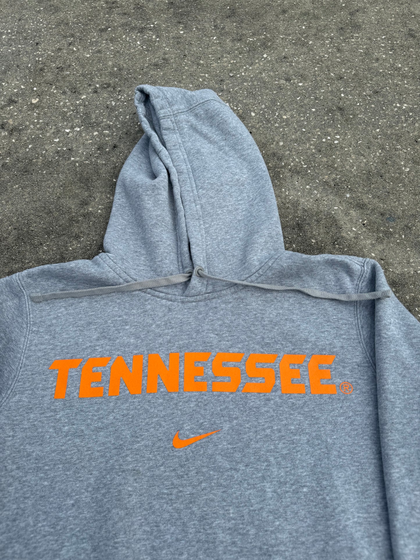 University of Tennessee Nike Sweatshirt (Small)