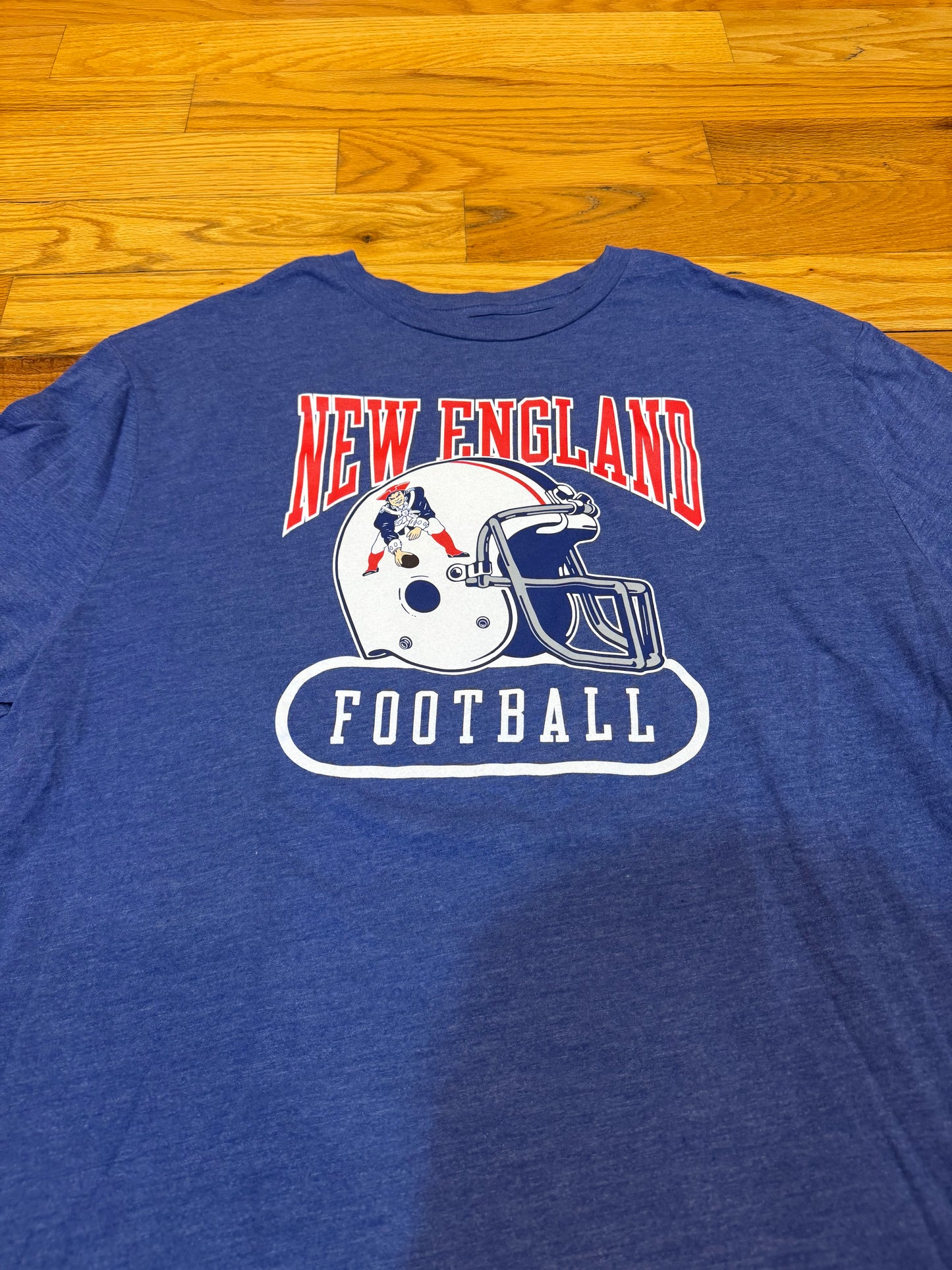 Patriots NFL T-shirt (XXL)