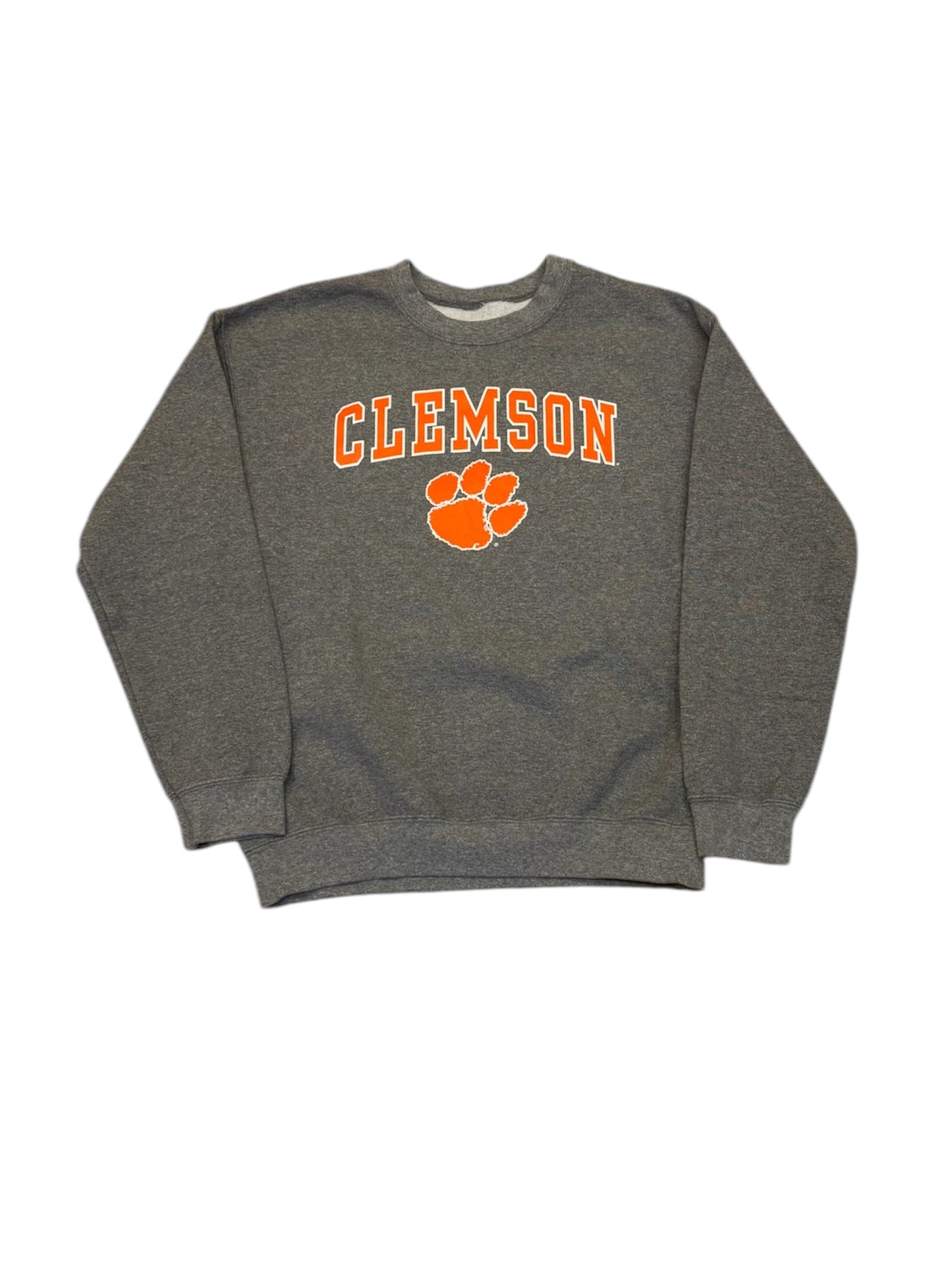 Clemson University Crewneck (Medium)