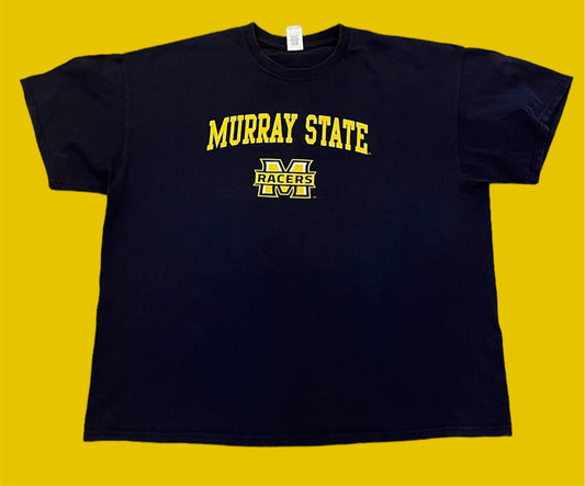 Murray State University T-shirt (XXL)