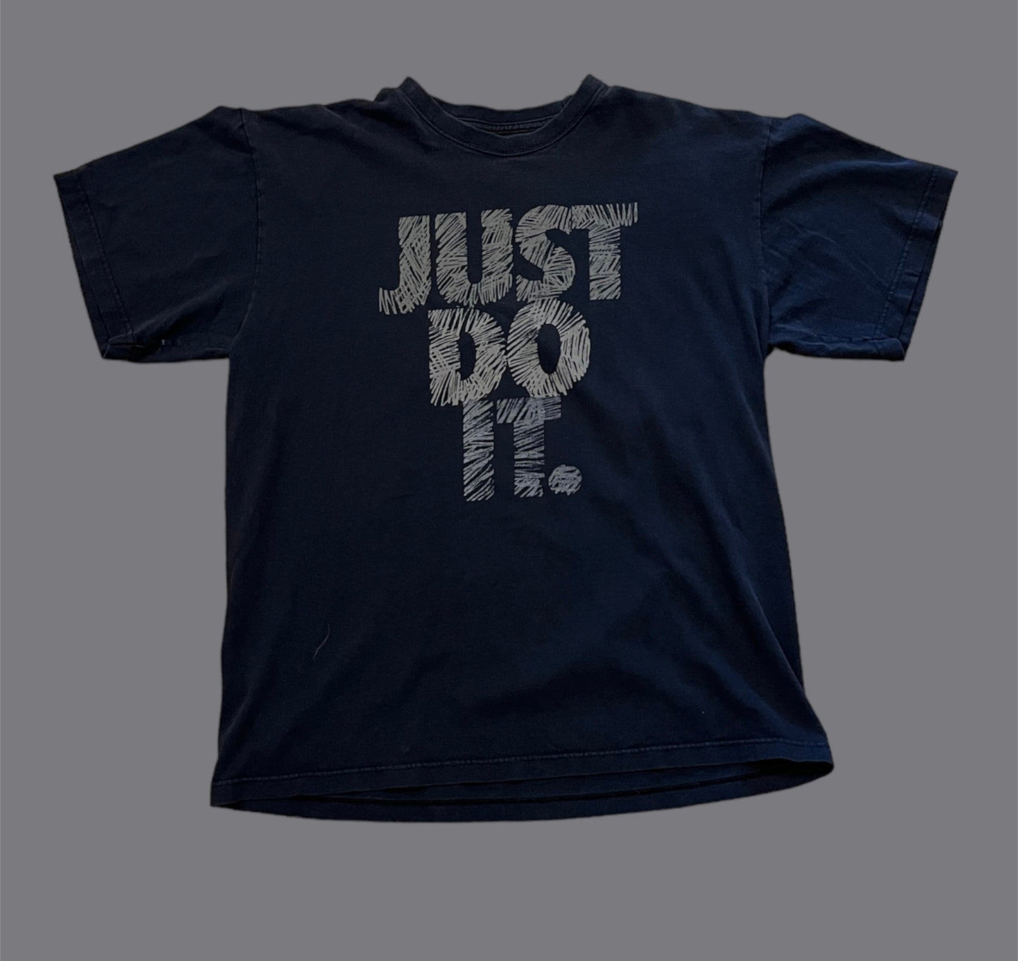 Nike Y2K Just Do It T-shirt (Large)