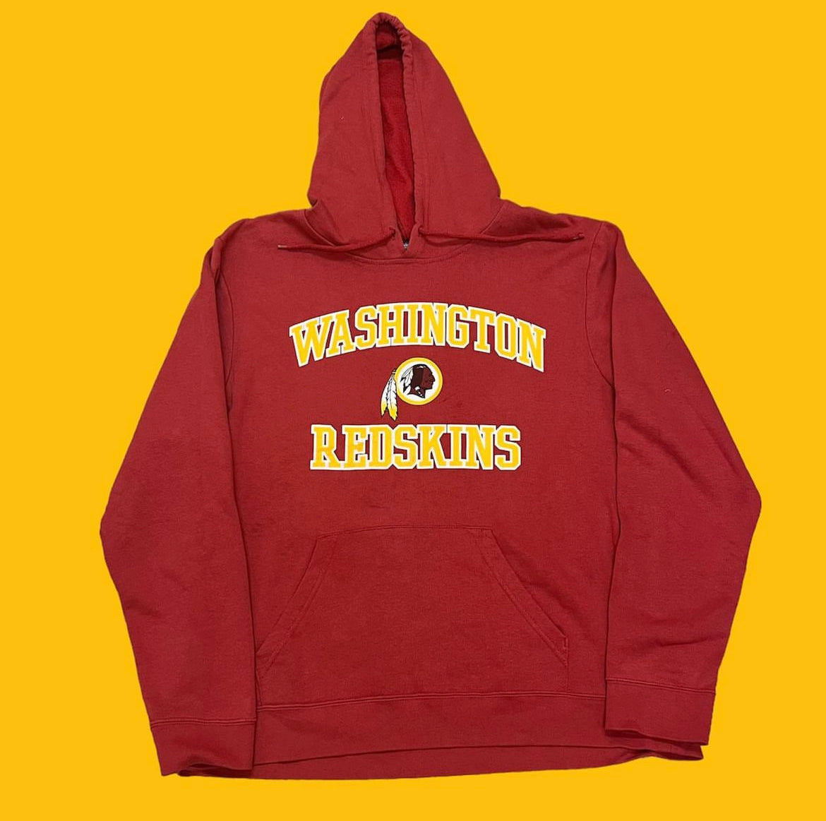 Washington Redskins Sweatshirt (XL)