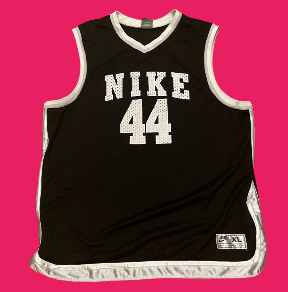 Limited Edition Nike Y2K Jersey (XL)